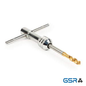 GSR Werkzeughalter ohne Ratsche Nr.2 M5 - M12