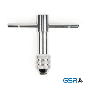 GSR Werkzeughalter ohne Ratsche Nr.3 M5 - M12