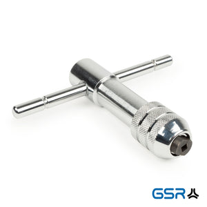 GSR Werkzeughalter ohne Ratsche Nr.3 M5 - M12
